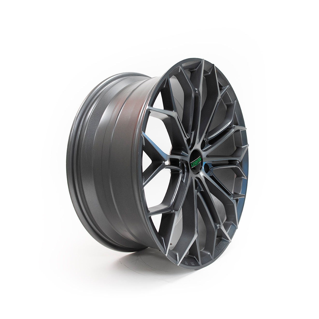 LV-3 Alloy Wheel – We Take a Closer Look