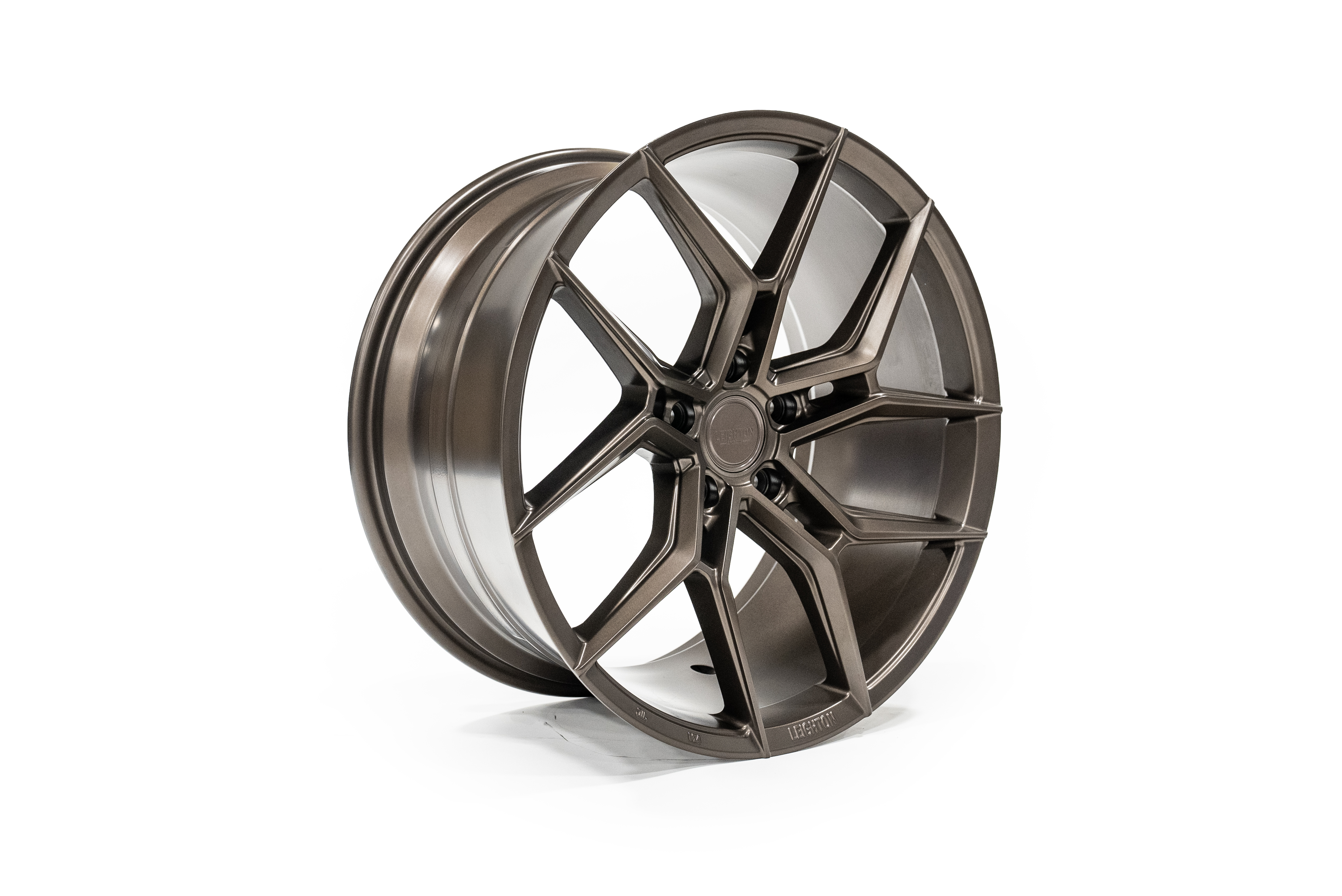 LV-3 Alloy Wheel – We Take a Closer Look