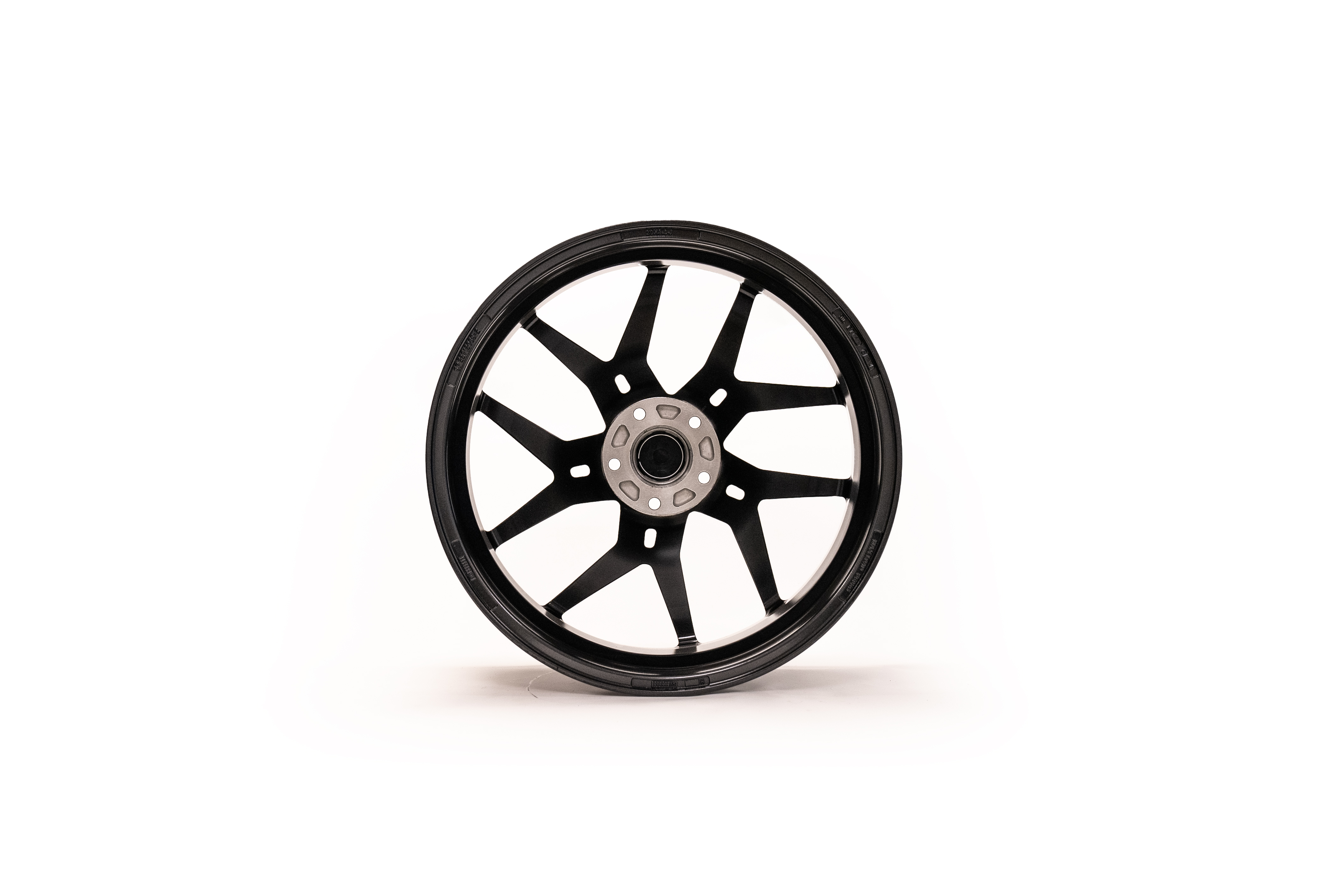 LV-3 Alloy Wheel – We Take a Closer Look