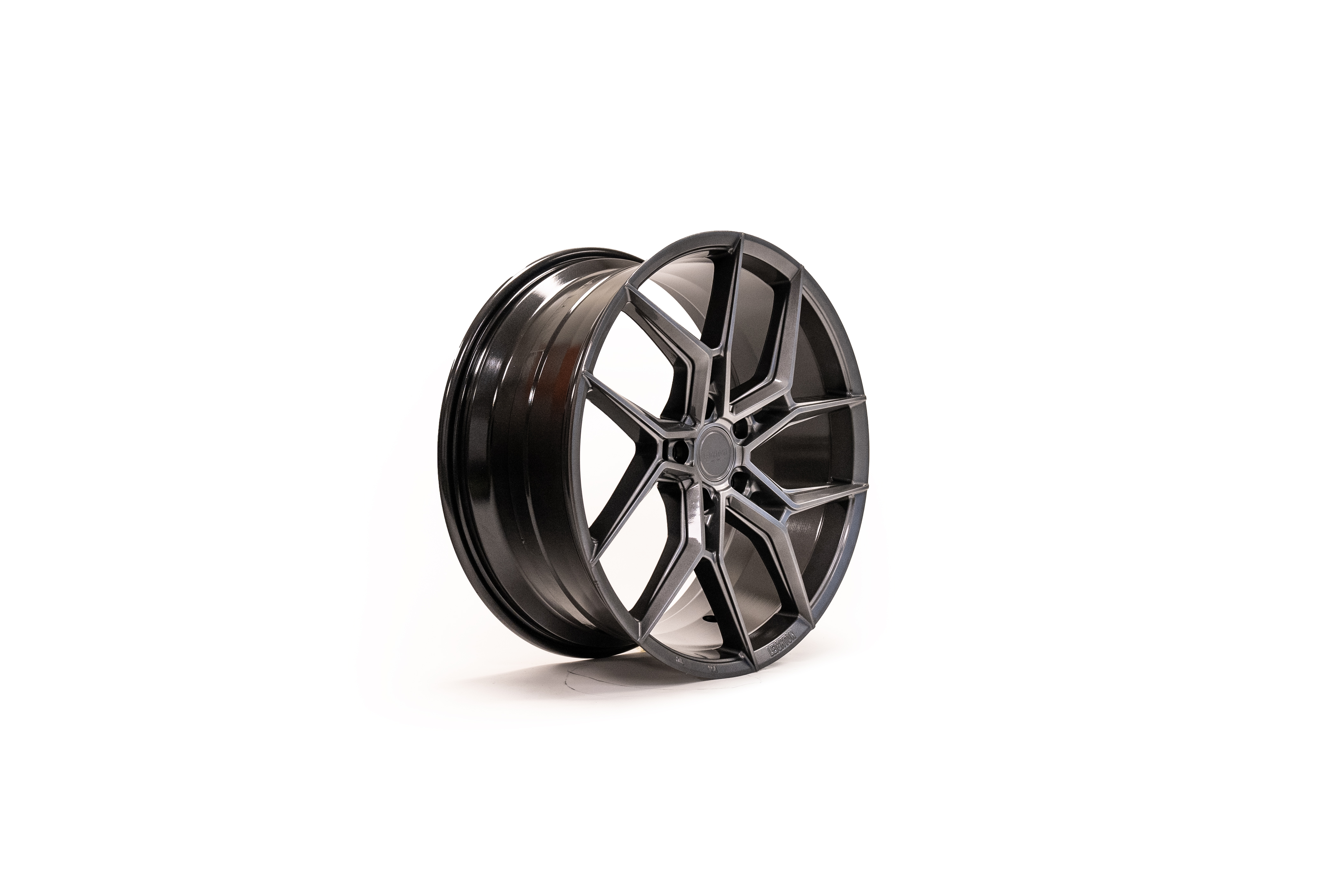 LV-3 Alloy Wheel – We Take a Closer Look