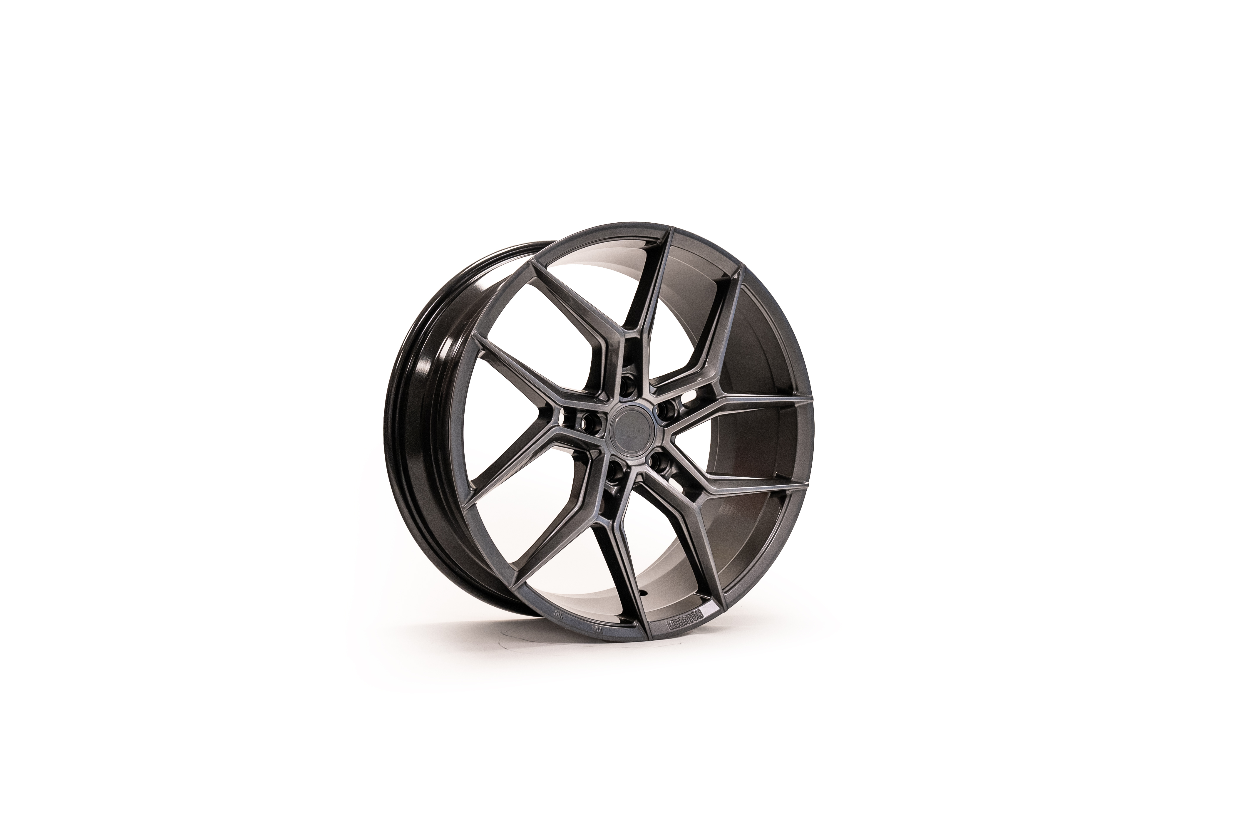 LV-3 Alloy Wheel – We Take a Closer Look