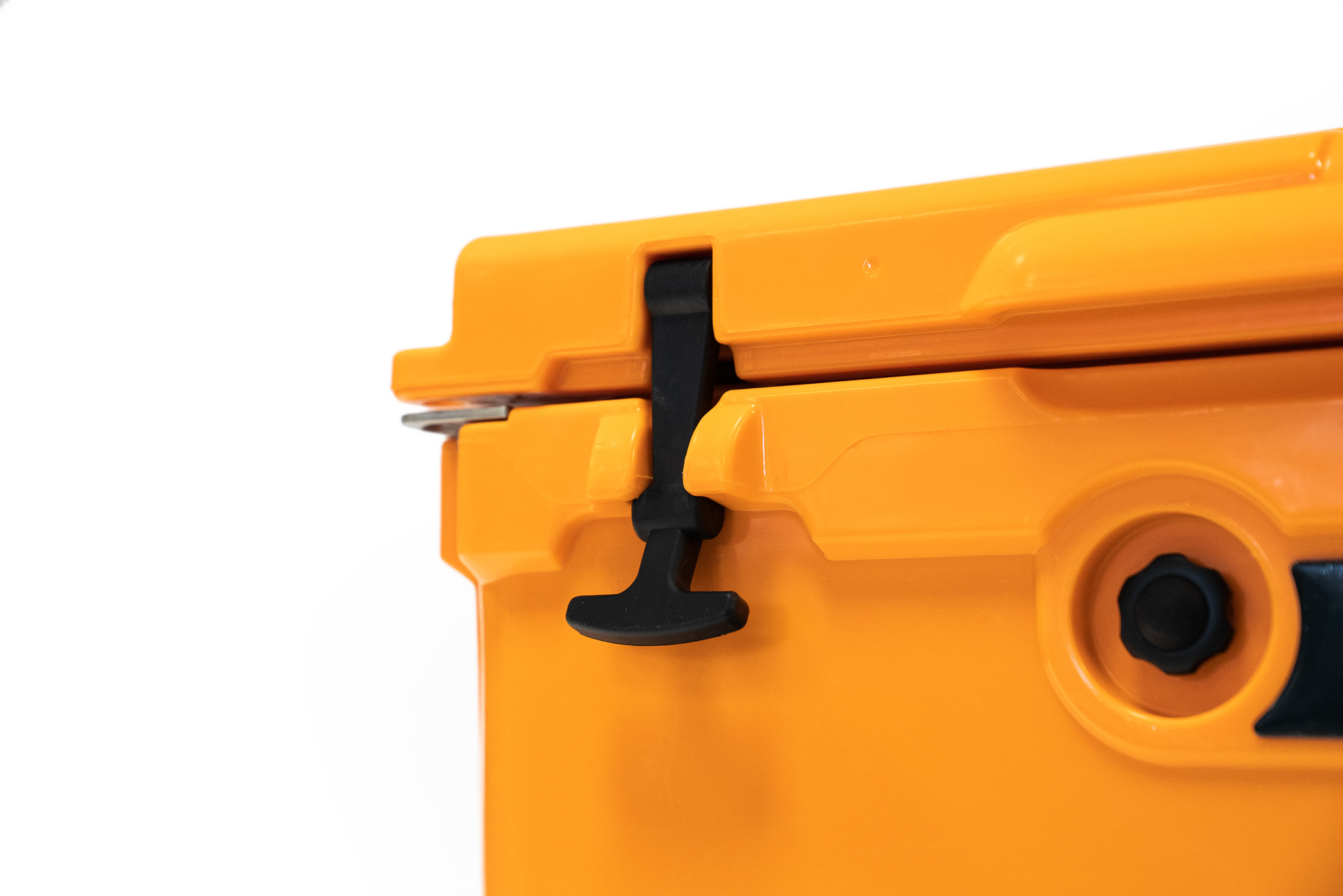 Utoka 70 Tow Cool Box - Orange